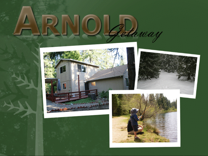 www.getawayarnold.com