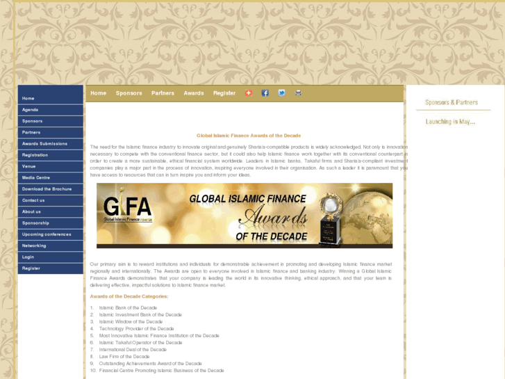 www.globalislamicfinanceawards.com