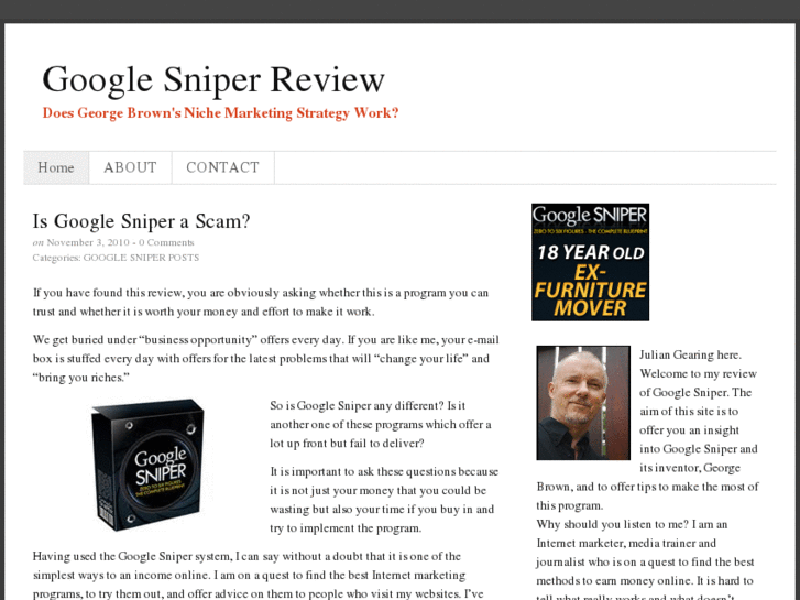 www.google-sniper-review.com