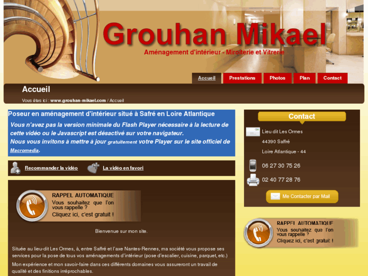 www.grouhan-mikael.com