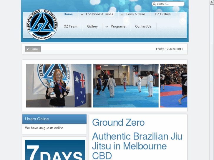 www.groundzero.com.au