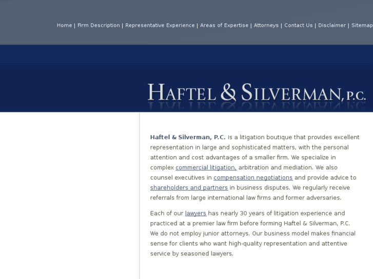 www.haftel.com