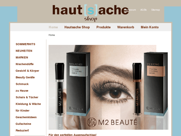 www.hautsache-shop.de