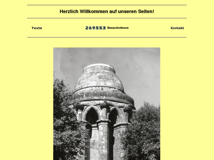 www.hiergeblieben.de