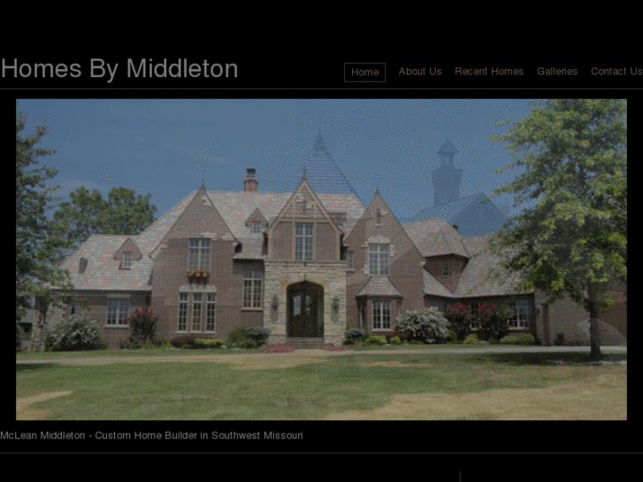 www.homesbymiddleton.com