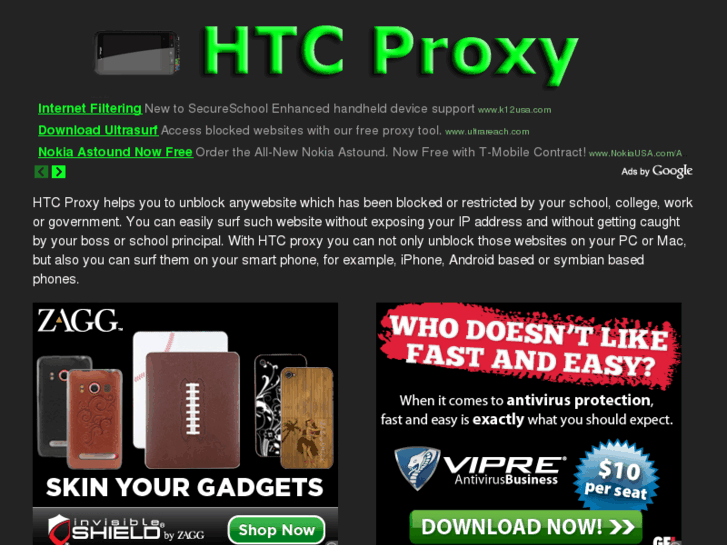 www.htcproxy.info