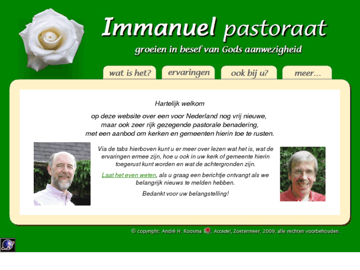 www.immanuel-pastoraat.nl