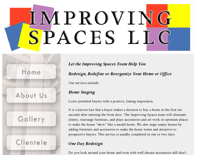 www.improvingspaceslv.com