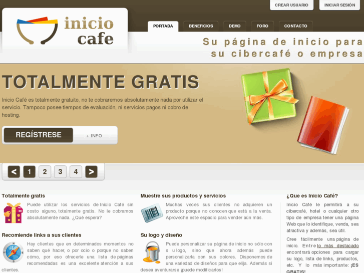 www.iniciocafe.com