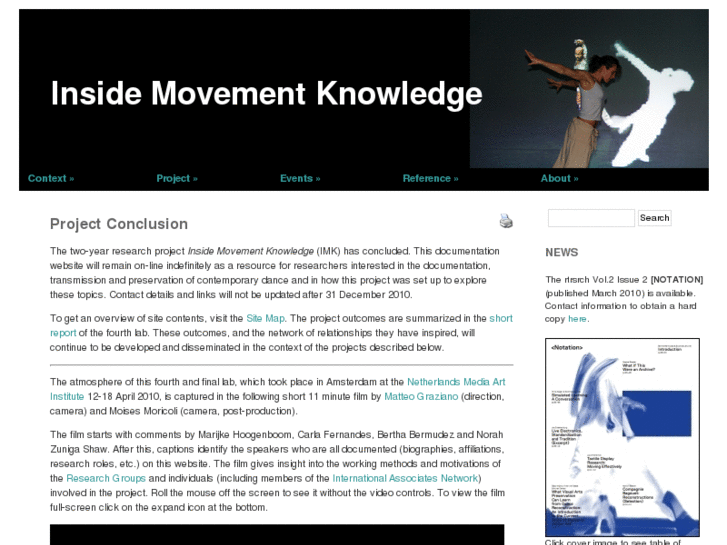 www.insidemovementknowledge.net