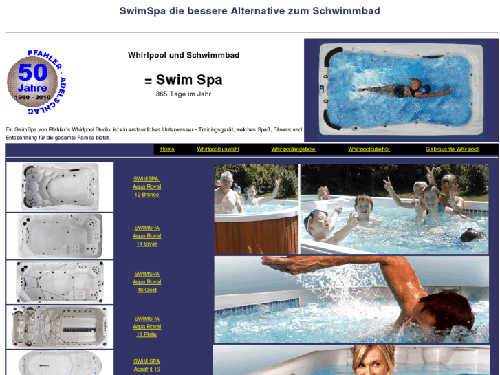 www.jacuzzi-whirlpool.net