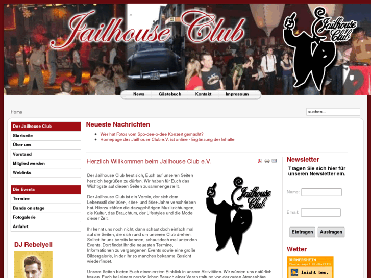 www.jailhouse-club.com