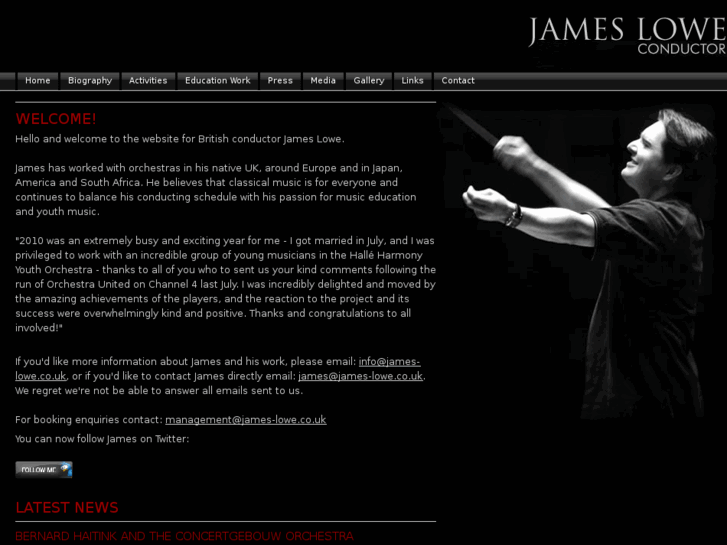 www.james-lowe.co.uk