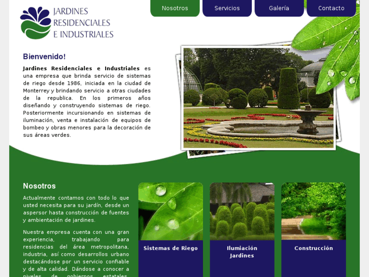 www.jardines-residenciales.com