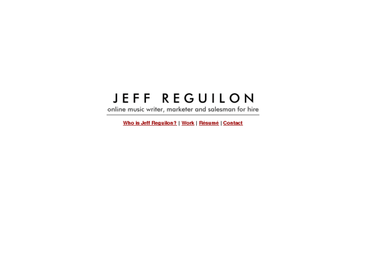 www.jeffreguilon.com