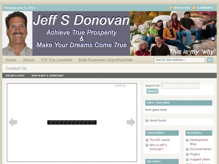 www.jeffsdonovan.com