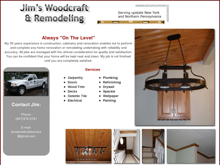 www.jimswoodcraftservice.com