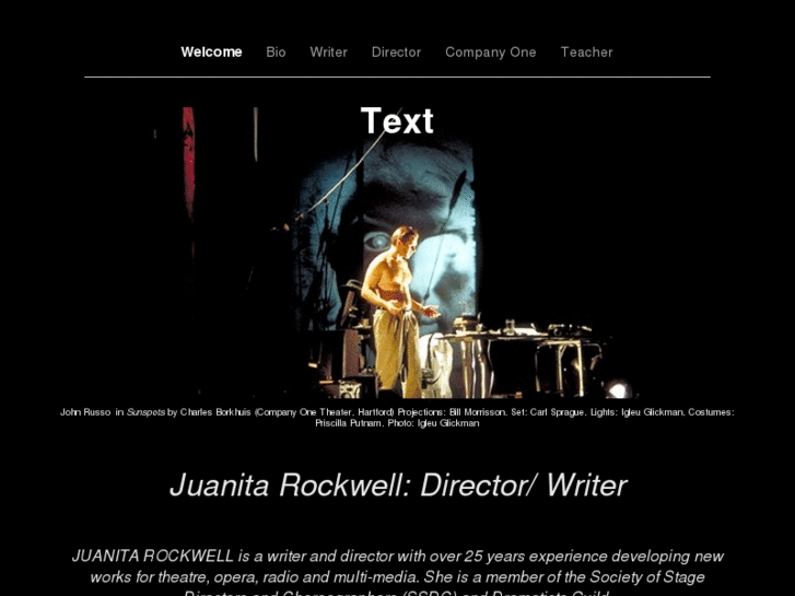 www.juanitarockwell.com