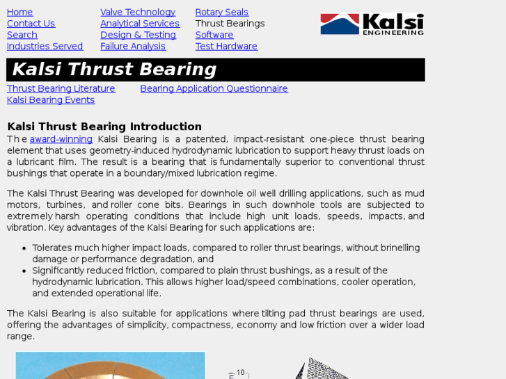 www.kalsibearings.com