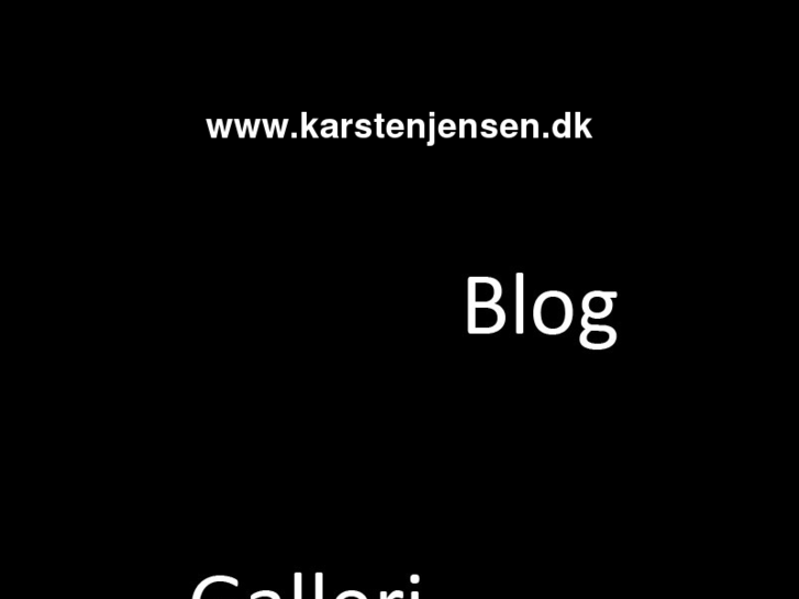 www.karstenjensen.dk