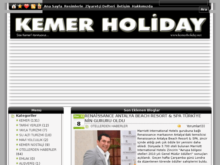 www.kemerholiday.net