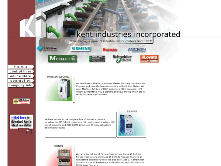 www.kentindustries.com