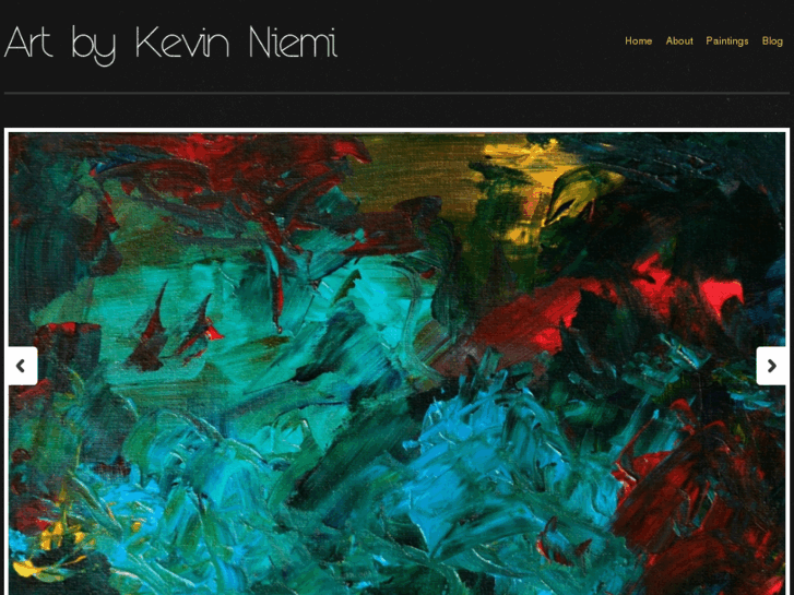 www.kevinniemi.net