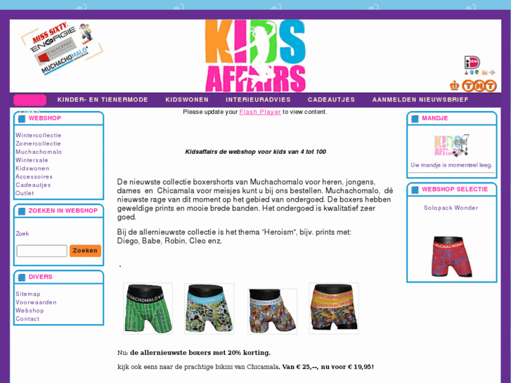 www.kidsaffairs.nl