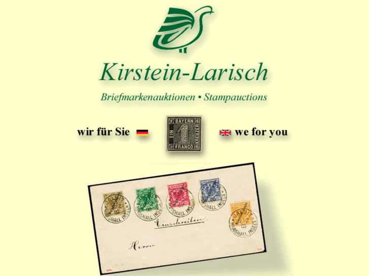 www.kirstein-larisch.com