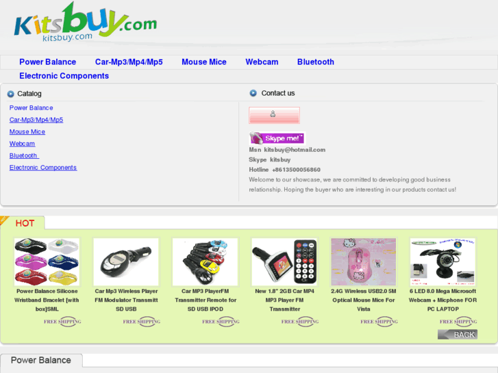 www.kitsbuy.com