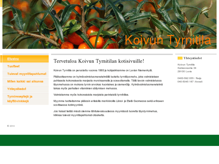 www.koivuntyrnitila.com