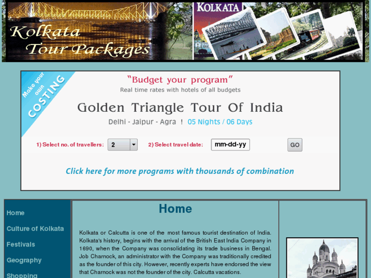 www.kolkatta-tour-packages.com