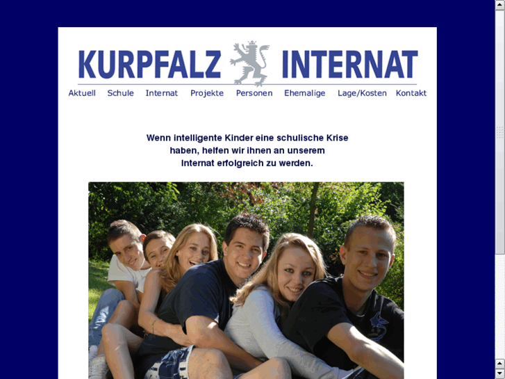 www.kurpfalzinternat.info