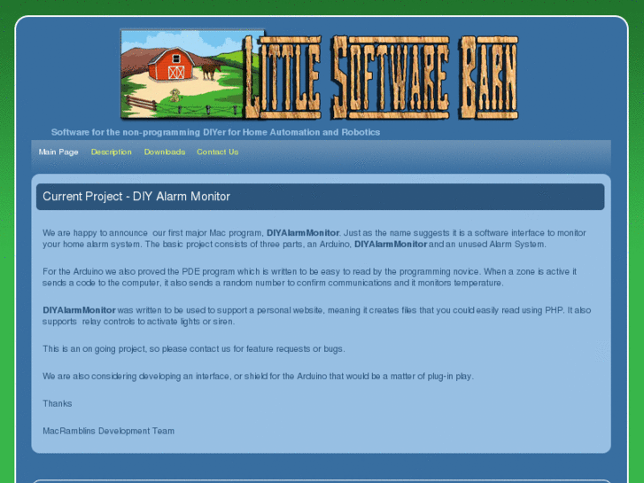 www.littlesoftwarebarn.com