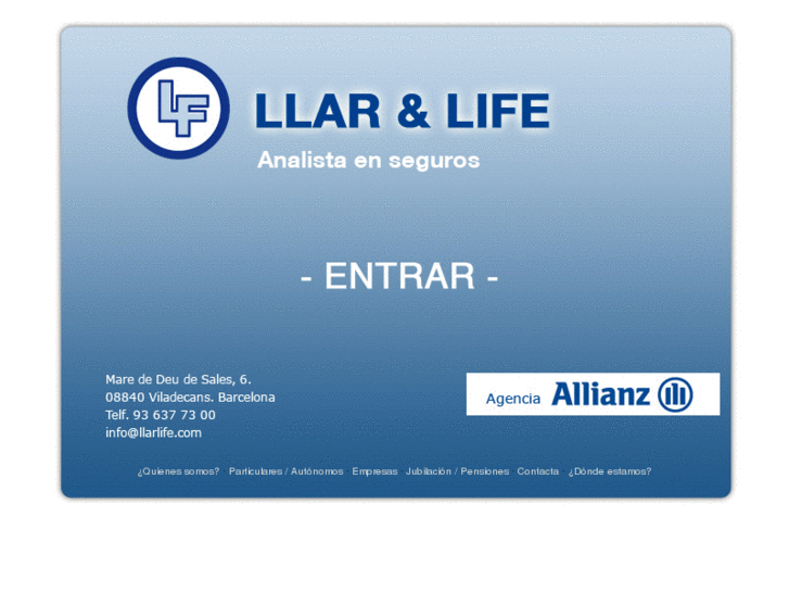 www.llarlife.com