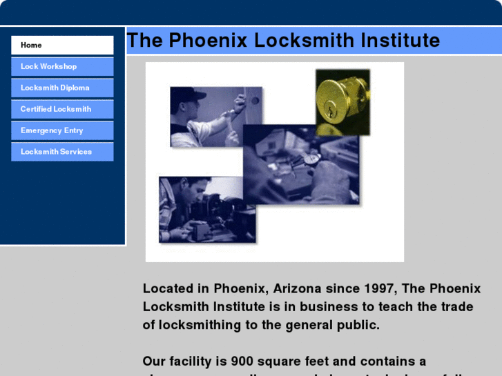 www.locksmithinstitute.com