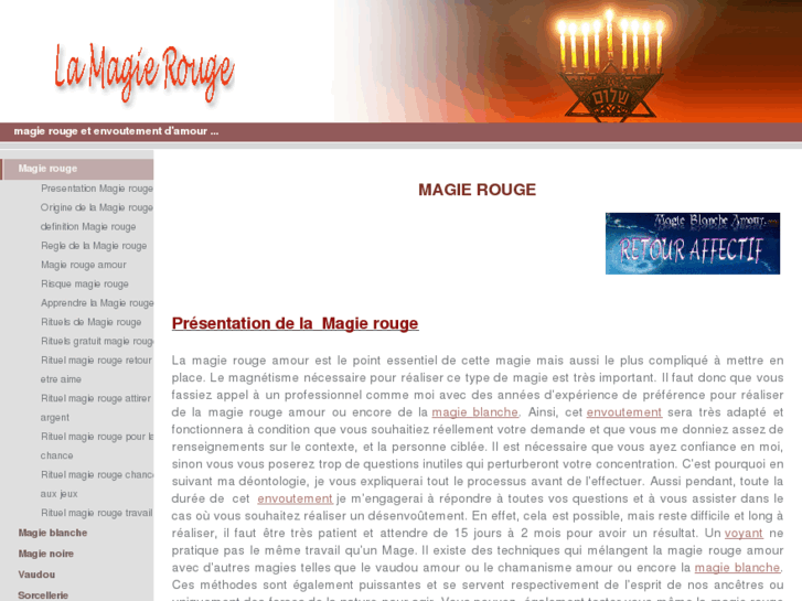 www.magie-rouge.org