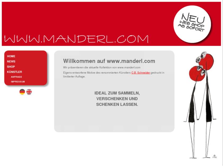 www.manderl.com