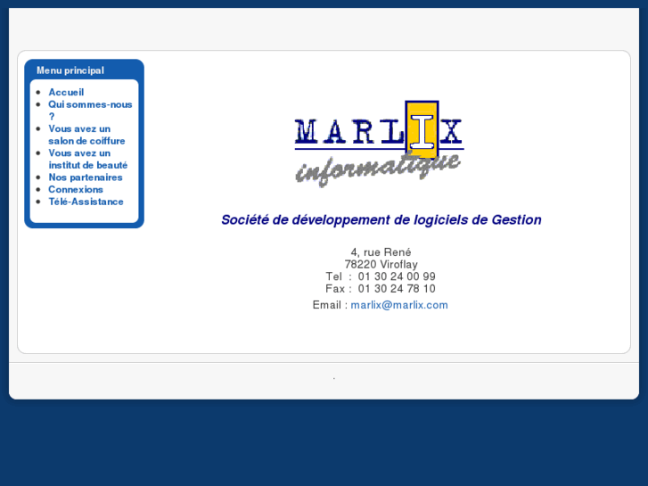 www.marlix.com