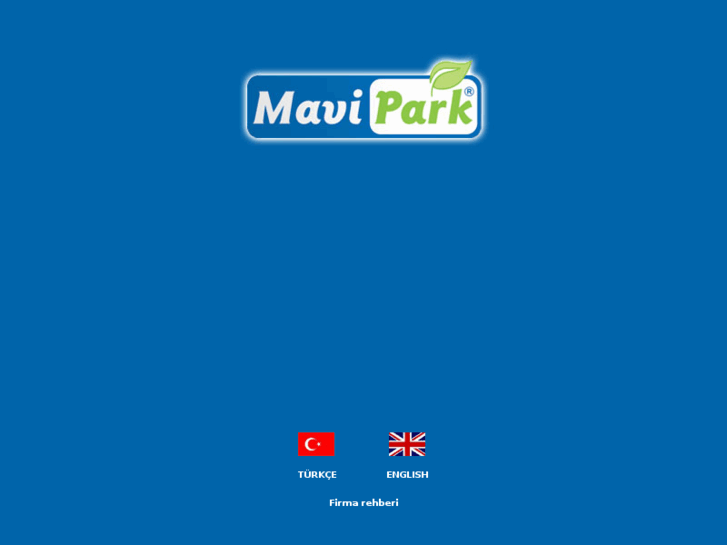 www.maviparkgrup.com