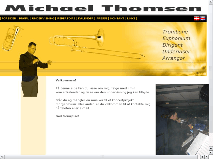 www.michael-thomsen.com