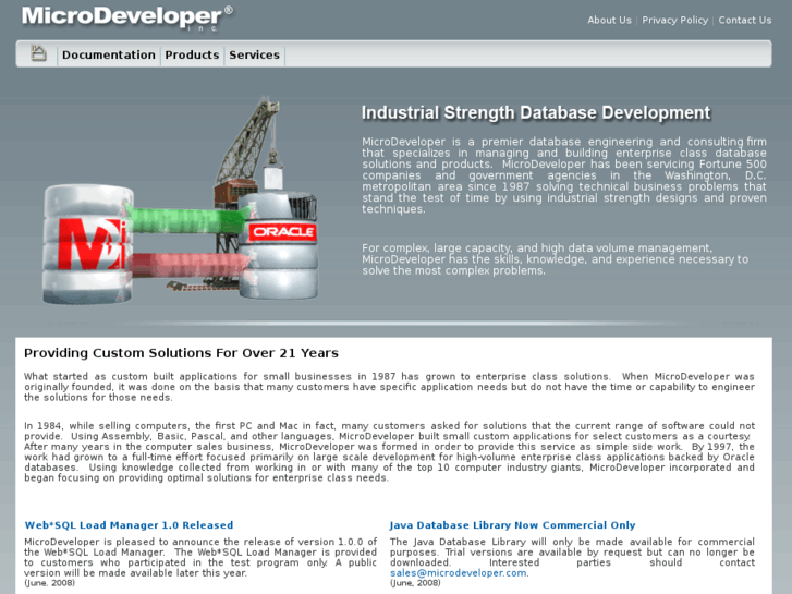 www.microdeveloper.org