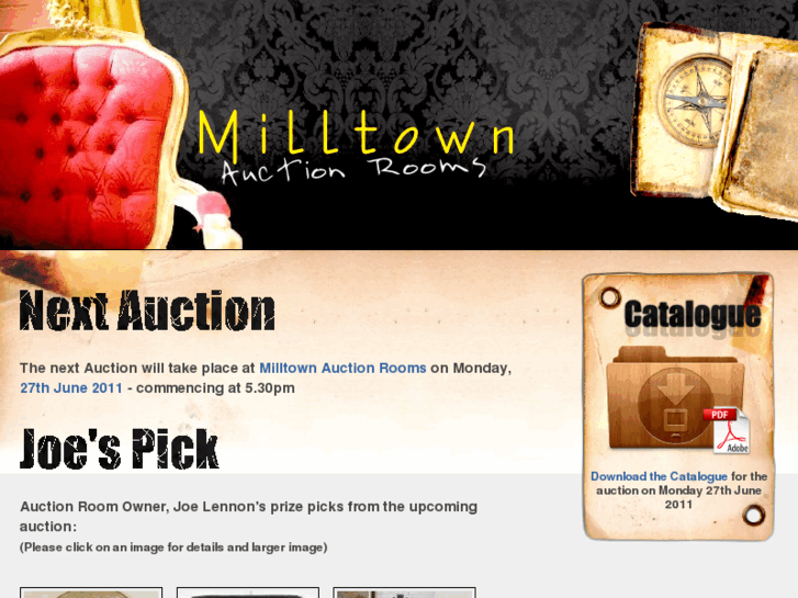 www.milltownauctionrooms.com