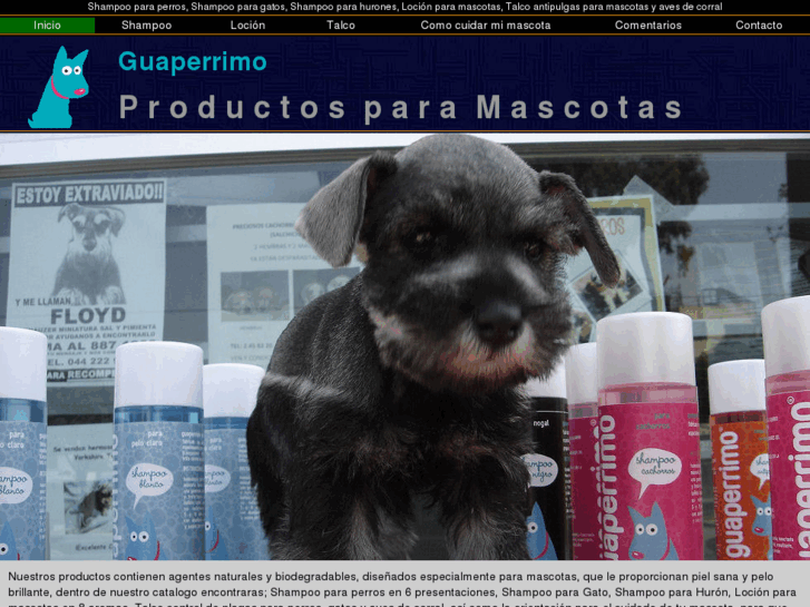 www.mismascotas.com.mx