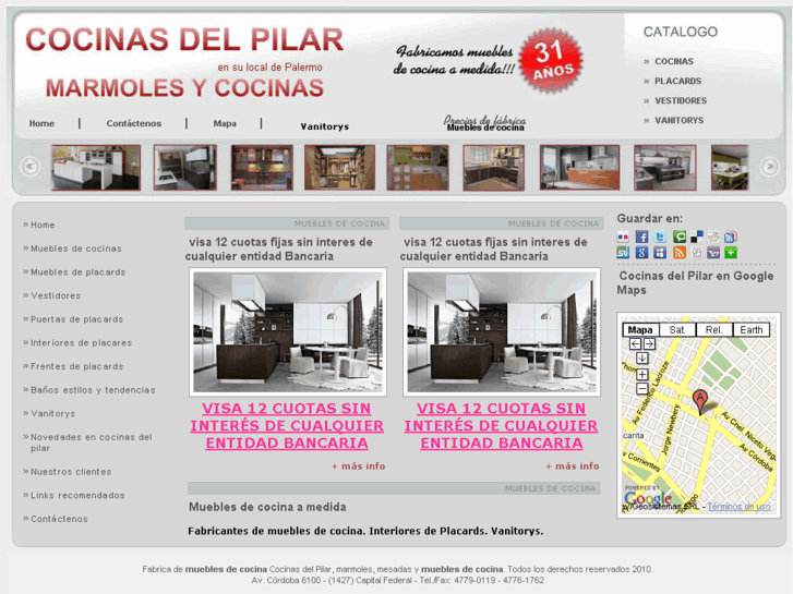 www.muebles-de-cocina-en-argentina.org