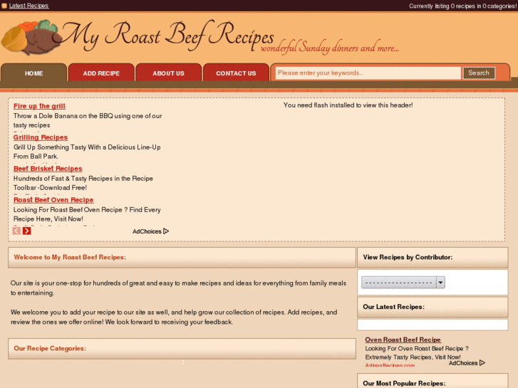 www.myroastbeefrecipes.com