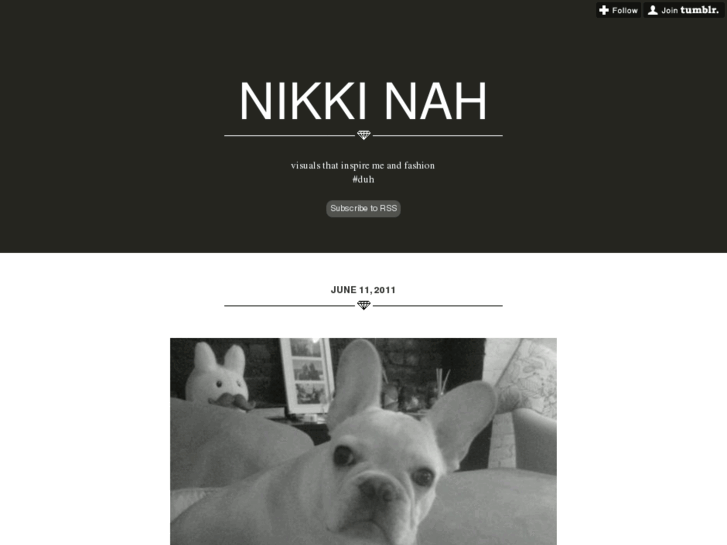 www.nikkinah.com