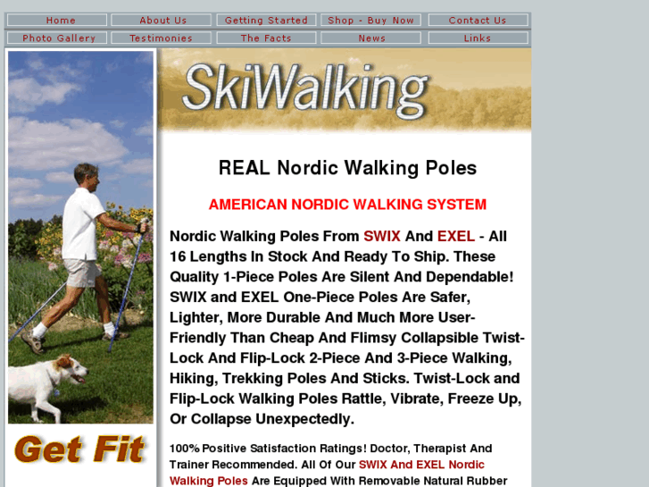 www.nordicskiwalking.com