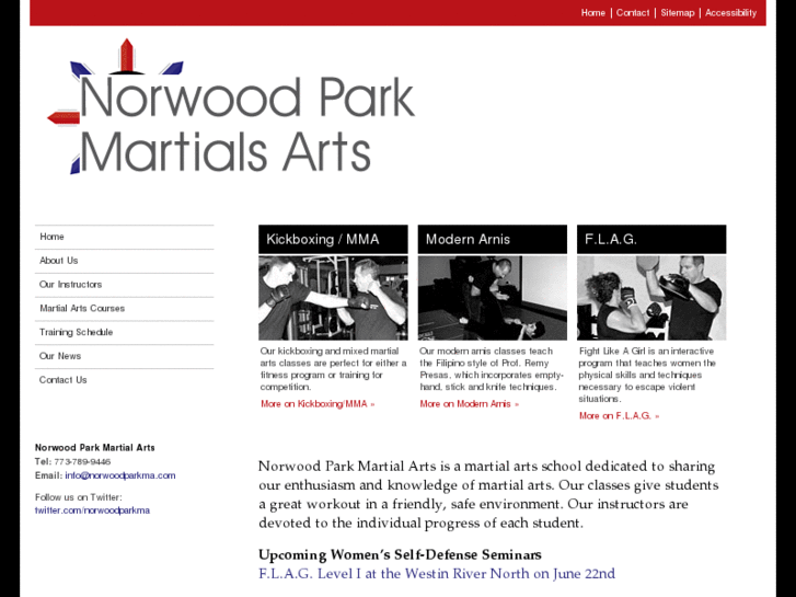 www.norwoodparkma.com