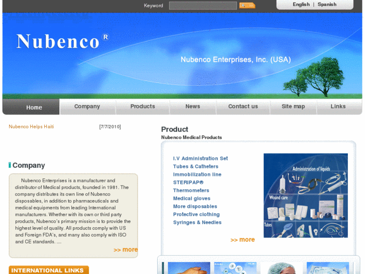 www.nubenco.com
